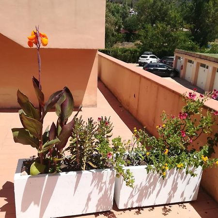 Elbamare Residence Con Piscina Nisporto Zewnętrze zdjęcie