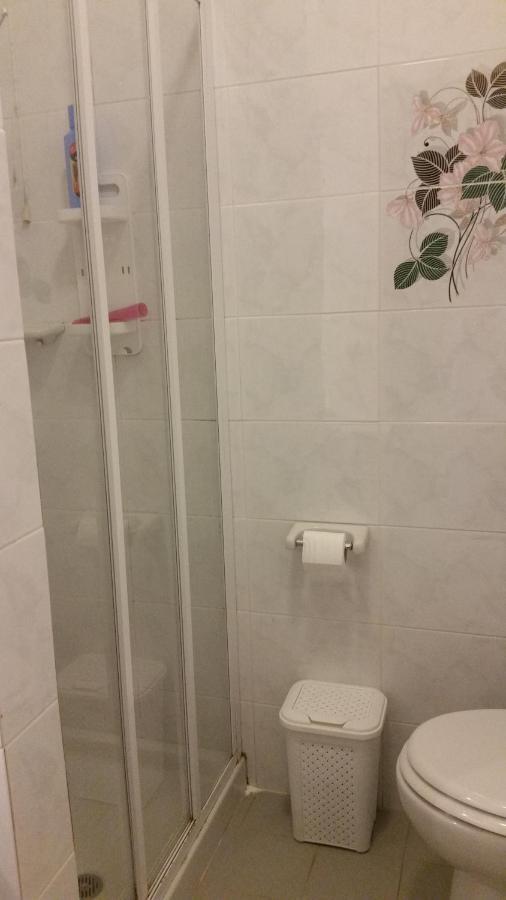 Elbamare Residence Con Piscina Nisporto Zewnętrze zdjęcie