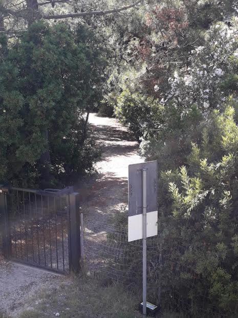 Elbamare Residence Con Piscina Nisporto Zewnętrze zdjęcie