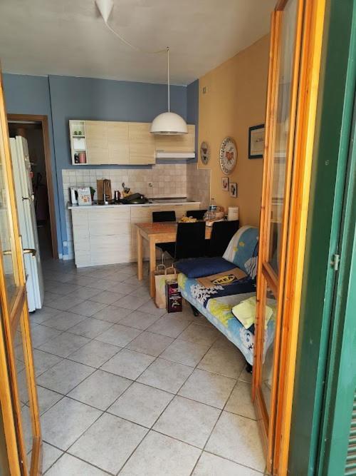 Elbamare Residence Con Piscina Nisporto Zewnętrze zdjęcie